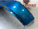 05-13 C6 CORVETTE HALO ROOF TOP OEM JET STREAM BLUE OEM #224