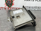 2008 FORD F350 6.4 DIESEL POWERSTROKE PCM ECM ECU 8C3A-12A650-CJJ OEM #255