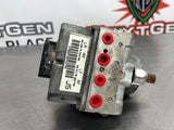 2008 C6 CORVETTE OEM 25847888 ABS ANTI LOCK BRAKE MODULE / PUMP #224