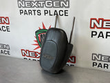 2011 CAMARO SS LF FRONT DRIVERS SEAT HEADREST OEM #244