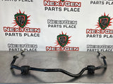 2017 CAMARO SS FRONT SWAY BAR OEM 22988701 #257