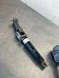 2018 CAMARO ZL1 STEERING COLUMN SHAFT with INTERMEDIATE SHAFT OEM #200