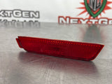 2010 CAMARO SS REAR SIDE MARKER LIGHT OEM RH OEM 92246252 #256