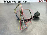 1999 C5 CORVETTE 4L60E TRANS HARNESS PIGTAIL OEM #162