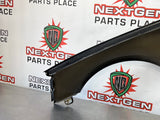 2010 CAMARO SS RF RIGHT FRONT FENDER BLACK OEM #245