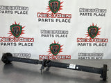 2016 CAMARO SS MANUAL DRIVE SHAFT ASSEMBLY 22999282 OEM #257