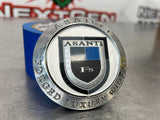 ASANTI WHEEL CENTER CAP ASANTI-FS-CAP #3412