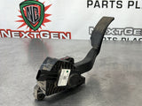 2012 FORD F250 6.7L ADJUSTABLE GAS PEDAL BC3A-9F836-AE OEM #250