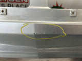 2010 CAMARO SS REAR BUMPER OEM #256