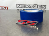 2010 CAMARO SS REAR SS EMBLEM OEM #245