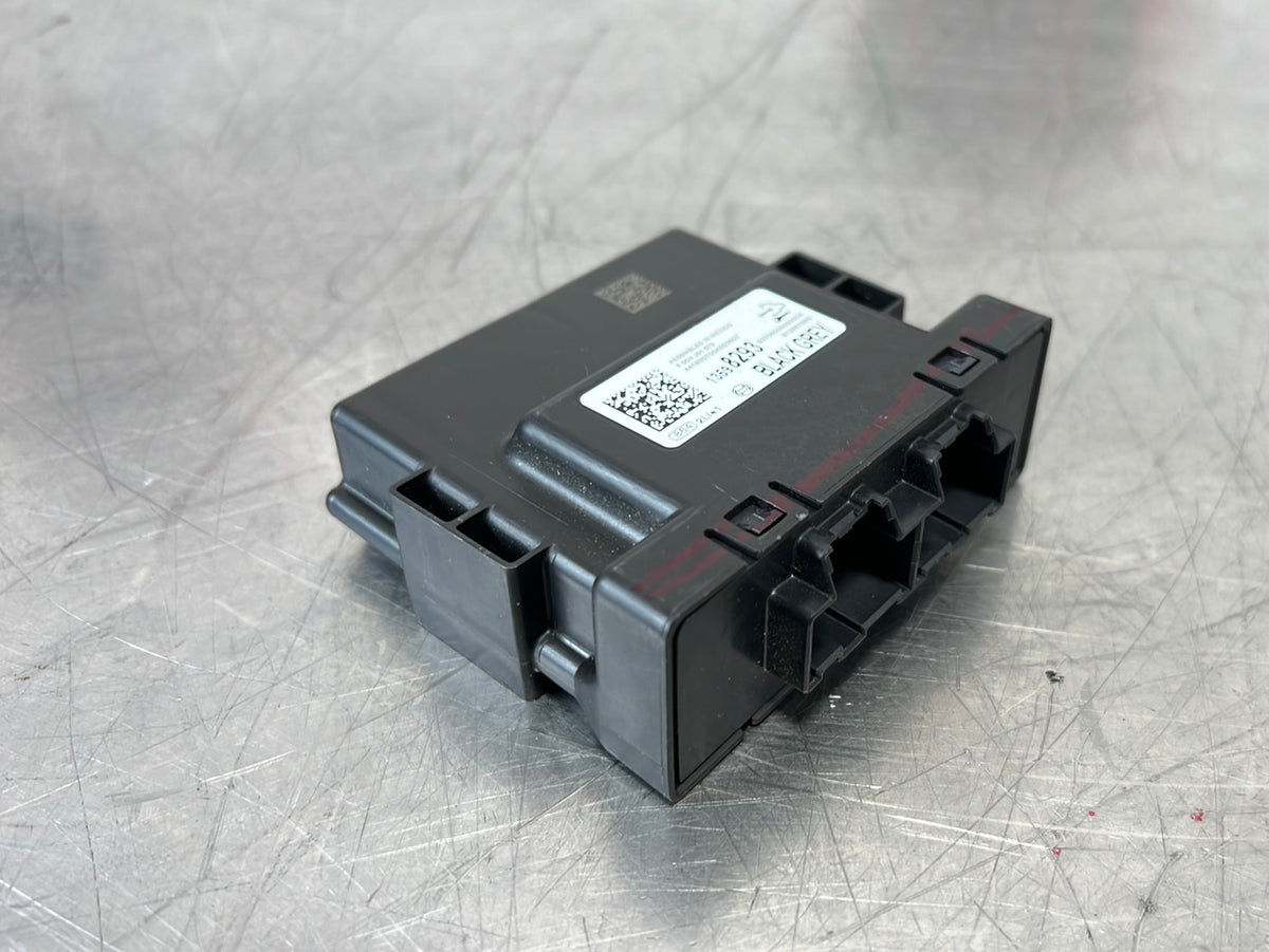 2019 CAMARO SS GATE WAY CONTROL MODULE OEM 13598293 #206 ...