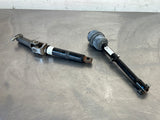 2018 CAMARO ZL1 STEERING COLUMN SHAFT with INTERMEDIATE SHAFT OEM #200