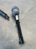 2018 CAMARO ZL1 STEERING COLUMN SHAFT with INTERMEDIATE SHAFT OEM #200