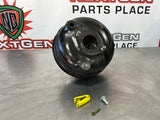 2009 FORD MUSTANG GT500 BRAKE BOOSTER OEM #241