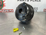 2009 FORD MUSTANG GT500 BRAKE BOOSTER OEM #241