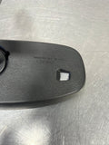 10-15 CAMARO SS REAR VIEW MIRROR OEM E11 026146 #245