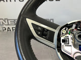 2011 CAMARO SS STEERING WHEEL OEM #244