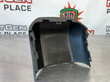 2011 CAMARO SS REAR CONSOLE TRIM OEM 92194342 #244