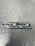 2010 CAMARO SS REAR SS EMBLEM OEM #245