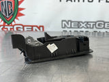 09 MUSTANG GT500 RH RIGHT PASSENGER SIDE INNER DOOR HANDLE OEM #241