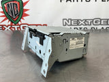 2013 FORD F350 DIESEL RADIO CD MP3 PLAYER DC3T-19C107-CC OEM #223