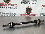 2010 CAMARO SS RH RIGHT HAND PASSENGER REAR AXLE 92238378 OEM #256