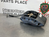 2019 CAMARO SS LEFT FRONT BREMBO BRAKE CALIPER 84233005 OEM #206