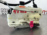 10-14 FORD MUSTANG GT DOOR LOCK ACTUATOR RH PASSENGER OEM DA5A-5421812-BA #242