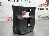 2012 FORD MUSTANG GT STEERING WHEEL COLUMN COVER AR33- 3K512-AG OEM #261