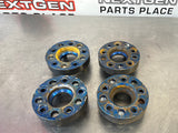 2014 FORD MUSTANG GT WHEEL SPACERS OEM #242