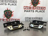 10-15 CAMARO SS RH LH SIDE PASSENGER/ DRIVER HOOD HINGES OEM #244