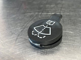 2010 CAMARO SS WINDSHIELD WASHER FLUID RESERVOIR CAP OEM #245