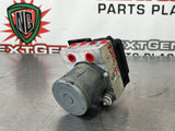 2010 CAMARO SS ANTI LOCK BRAKE PUMP ABS MODULE OEM 92240016 #245