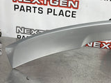 2010 CAMARO SS REAR SPOILER SILVER OEM #258