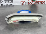 05 - 13 C6 CORVETTE DASH TRIM NEAR GLOVE BOX LIGHT GREY OEM #224