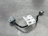 10-14 MUSTANG LED DASH INSTRUMENT HARNESS SENSOR WIRE OEM DR33-13E721-AA #222