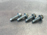 2010 CAMARO SS GAS TANK BOLTS OEM