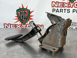 2012 FORD F250 6.7L ADJUSTABLE BRAKE PEDAL BC34-2450-EE OEM #250