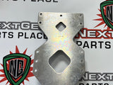 2018 C7 CORVETTE Z51 TORQUE TUBE COVER OEM #220