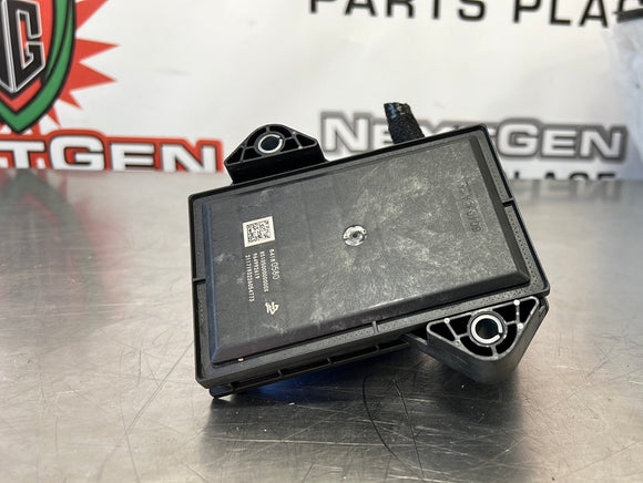 2018 C7 CORVETTE STABILITY CONTROL MODULE OEM 84180580 #220