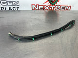 05-13 C6 CORVETTE RH PASSENGER DOOR JAM SEAL WEATHERSTRIP OEM #224