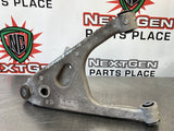 14-19 C7 CORVETTE LEFT REAR LOWER CONTROL ARM OEM 20965285