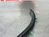 05-13 C6 CORVETTE RH PASSENGER DOOR JAM SEAL WEATHERSTRIP OEM #224