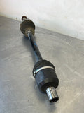 97-04 C5 CORVETTE RH LH DRIVER SIDE PASSENGER SIDE CV AXLE OEM VV630