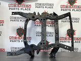 2010 CAMARO SS FRONT LOWER SUBFRAME OEM #245