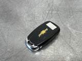 2019 CAMARO SS KEY FOB OEM #206