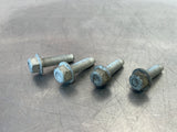 2010 CAMARO SS GAS TANK BOLTS OEM