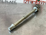 2012 FORD MUSTANG GT STEERING SHAFT 4R33-3C662-AB OEM #261