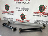 2014 FORD MUSTANG REAR LOWER CONTROL ARMS AND REAR ADJUSTABLE PANHARD BAR #242