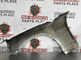 2010 CAMARO SS RF RIGHT FRONT FENDER SILVER OEM #256